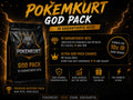 POKEMKURT GOD PACK – 10 Garantierte Hits