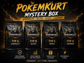 MYSTERY PACK