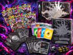 Dunkelnacht Top Trainer Box