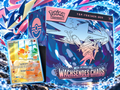 Wachsendes Chaos Top Trainer Box